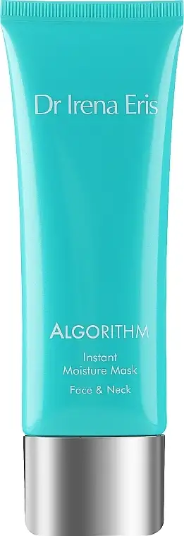 Ansigts- og hals-fugtgivende maske 46909248