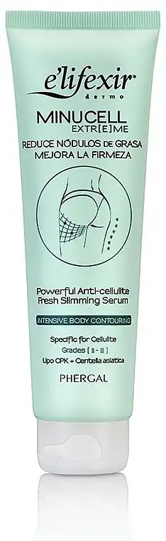 Anti-Cellulite Serum 31433345