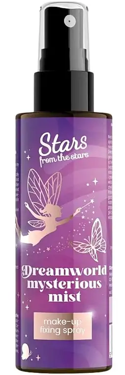 Make-Up Fixing Spray 88660055