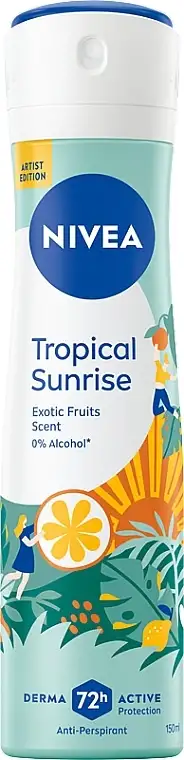 Antiperspirant 47321690