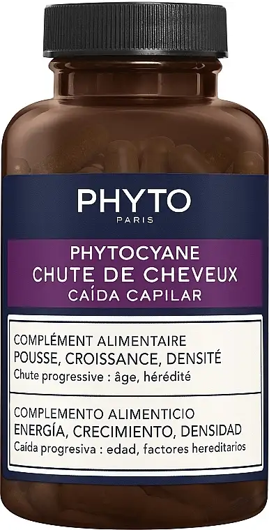 Revitaliserende shampoo 42651345