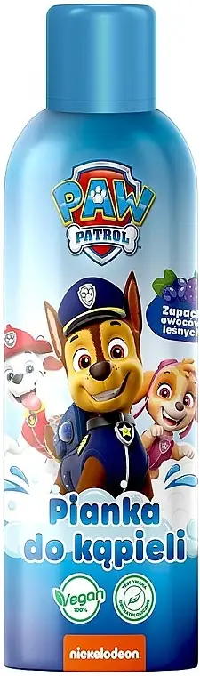 Badeskum 'Skovfrugter' 49562604