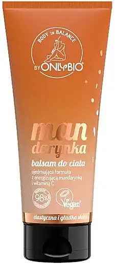 Bodylotion 'Mandarin' 54897863
