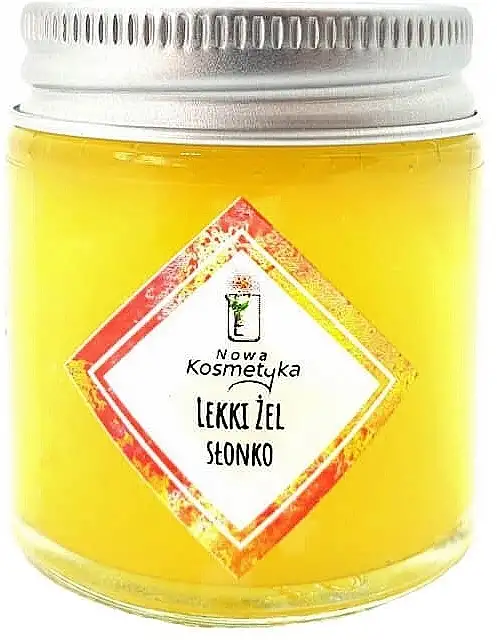 Let gel Sunny 30609255