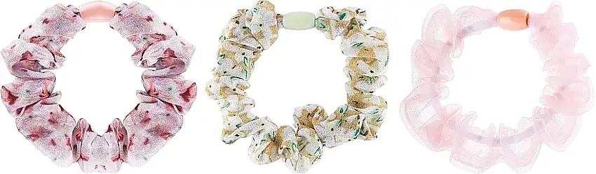 Hårelastik, 25976 38274262