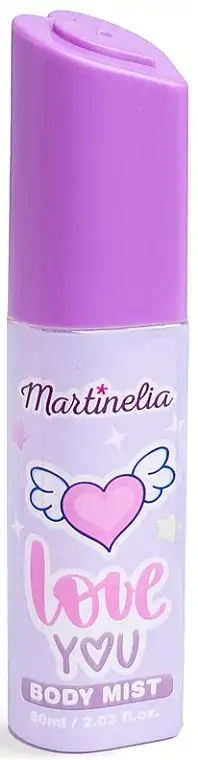 Aromatisk kropsspray 'Super Girl', Love You 66380936