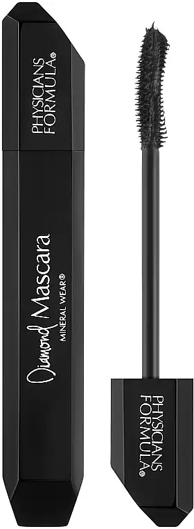 Physicians Formula Mineral Wear Diamond Mascara 51300807