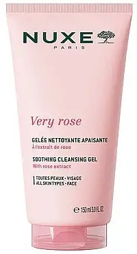 Beroligende rensegel til ansigtet 95414041