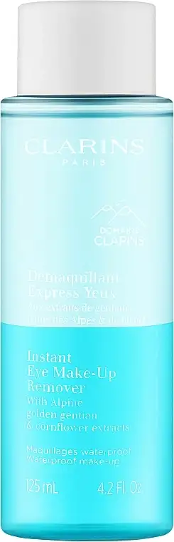 Clarins Instant Eye Make-up Remover 52437184