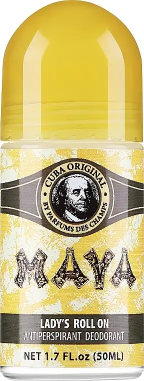 Roll-on deodorant 86079497