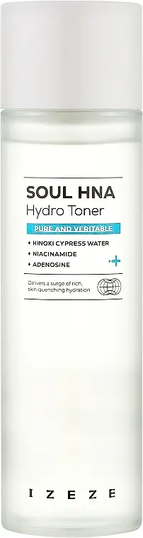 Fugtgivende ansigtstonic 68103489