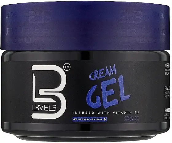 Vitamin B5 Stylingcreme Gel 35615224
