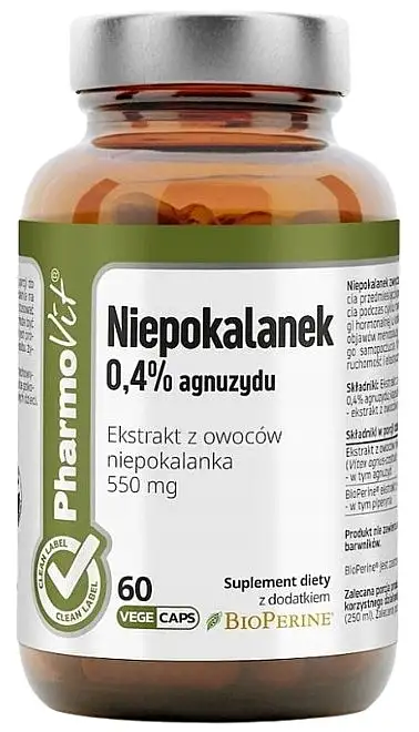 Abraham Tree Kosttilskud 61185403