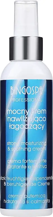 Tør hud lindrende ansigtscreme 33687692