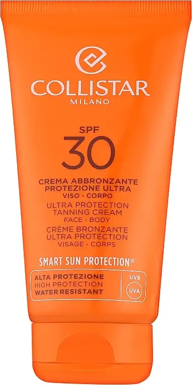 Solbadningscreme 52134659