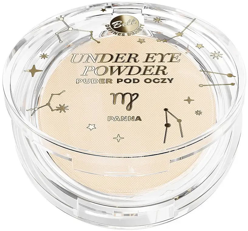 Bell Zodiac Under Eye Powder 94562082