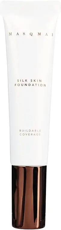 Masqmai Silk Skin Foundation 45629894