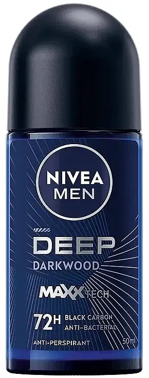Mænds antiperspirant 16601749