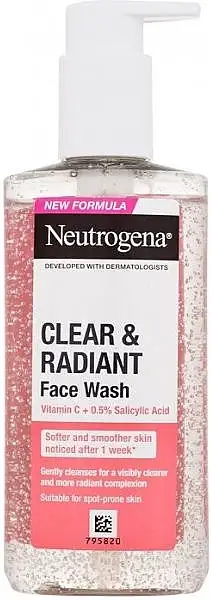 Ansigtsvask 52698957