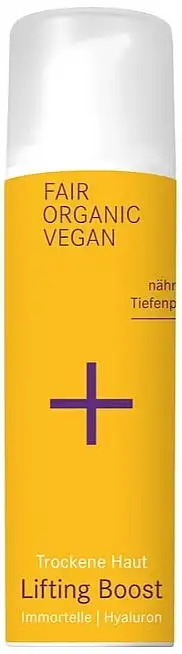 Løftende ansigtsserum 93011290