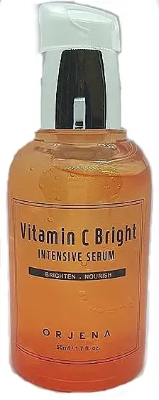 Lysende C-vitamin serum 43110869
