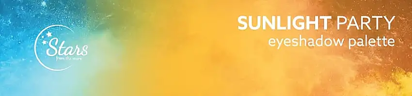 Øjenskyggepalet 21400912