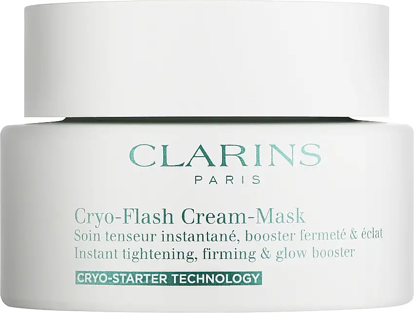 Ansigtscreme maske 40545680