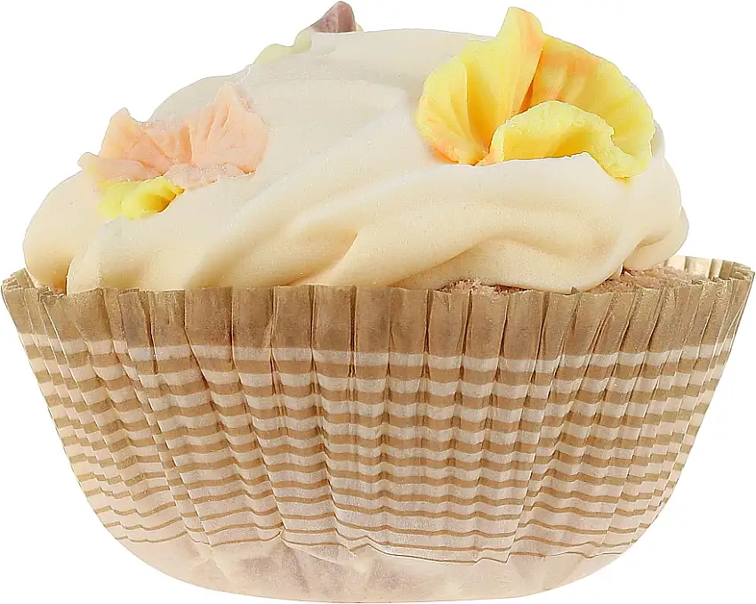 Badebombe "Vaniljecreme" 60347170