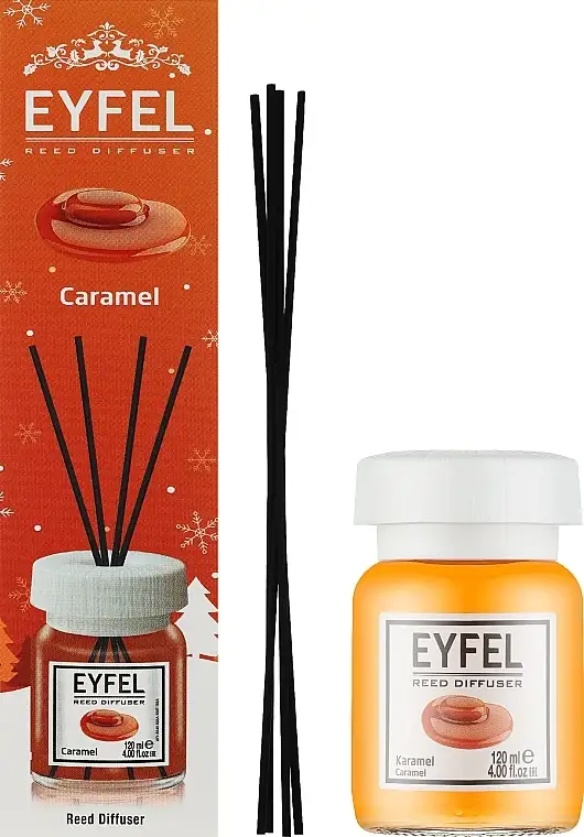 Aroma diffuser "Caramel" 47115018
