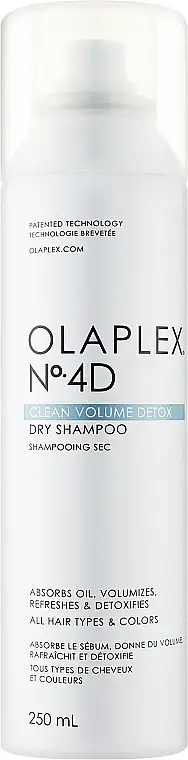 Tør hårshampoo 18725257