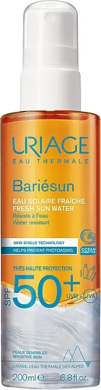 Frisk solvand 37196301