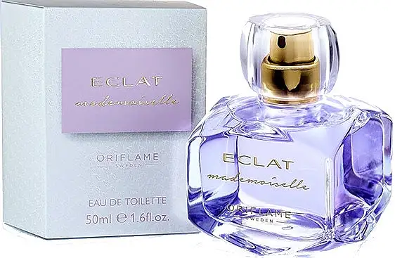 Oriflame Eclat Mademoiselle 92056756