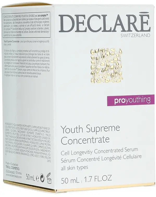 Ungdomskoncentrat 83264454