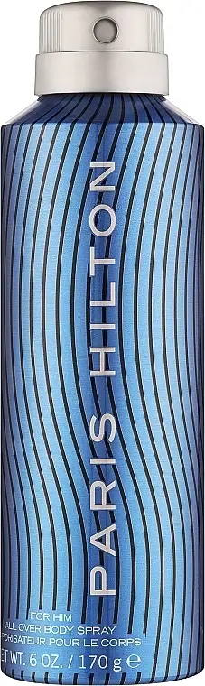 Paris Hilton For Men 83766103