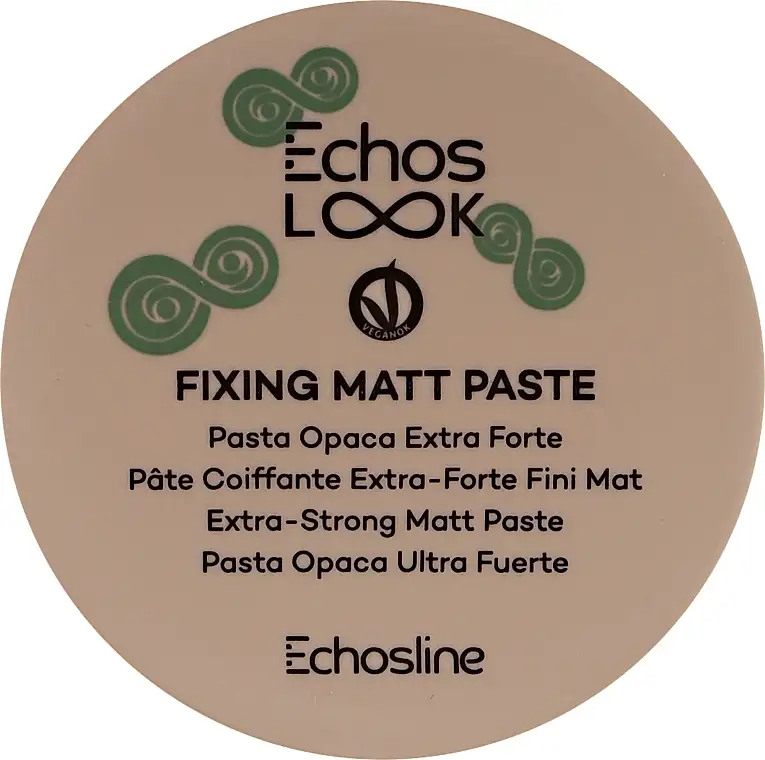 Fastgørelse af mat hårpasta 12515138