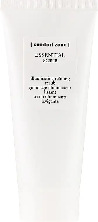 Rensende ansigtsskrub 38679785