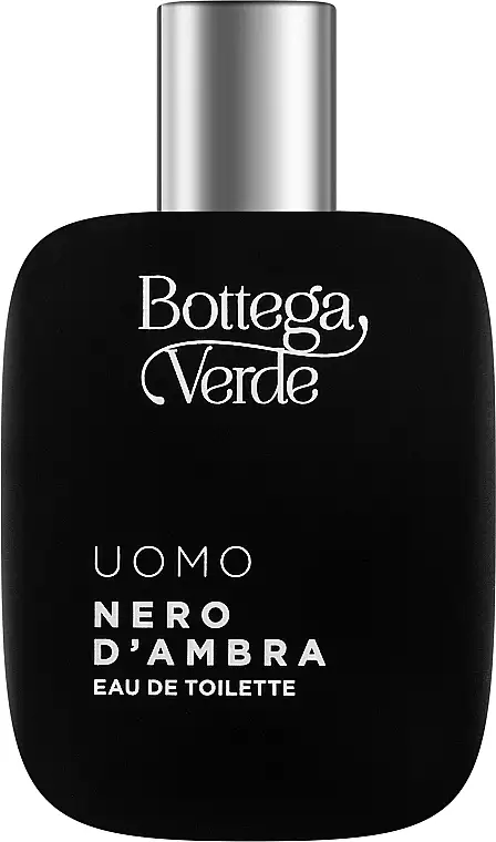 Bottega Green Black d'Ambra 80298917