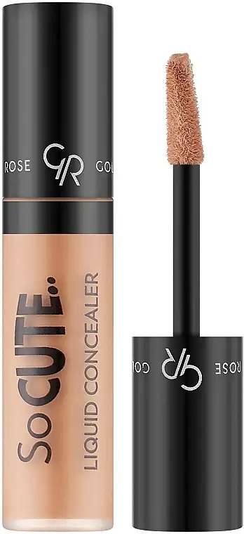 Golden Rose So Cute Liquid Concealer Mini 73674081