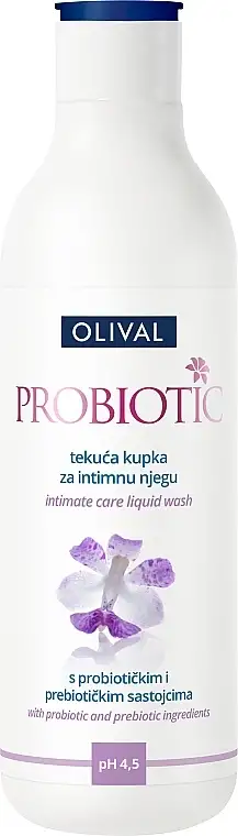 Intim hygiejne gel med probiotika 36202597