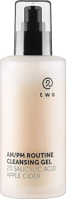 2% salicylsyre rensesgel 93097470