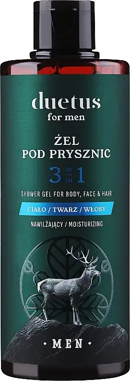 3i1 shower gel 43972476
