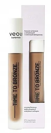 Veoli Botanica MakeUp Cream Bronzer 38651734