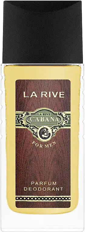 La Rive Cabana 82584544