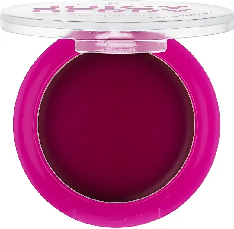 Essence Juicy Berry Tinted Lip & Cheek Balm 39498415