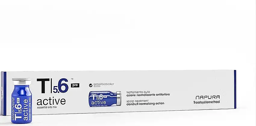 Anti-skæl ampuller 39903811