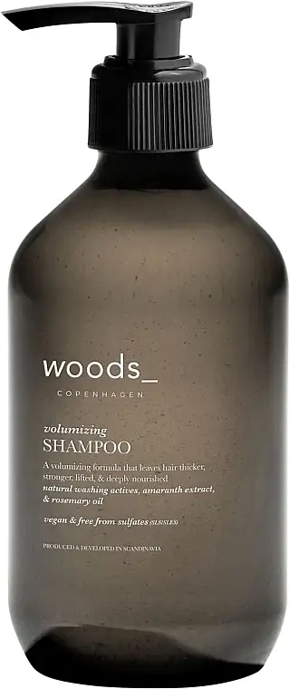 Volumenshampoo 46816552