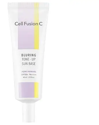 Cell Fusion C Blurring Tone-Up Sun Base 16397014