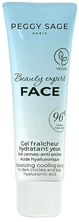 Kølende øjengel 66187724