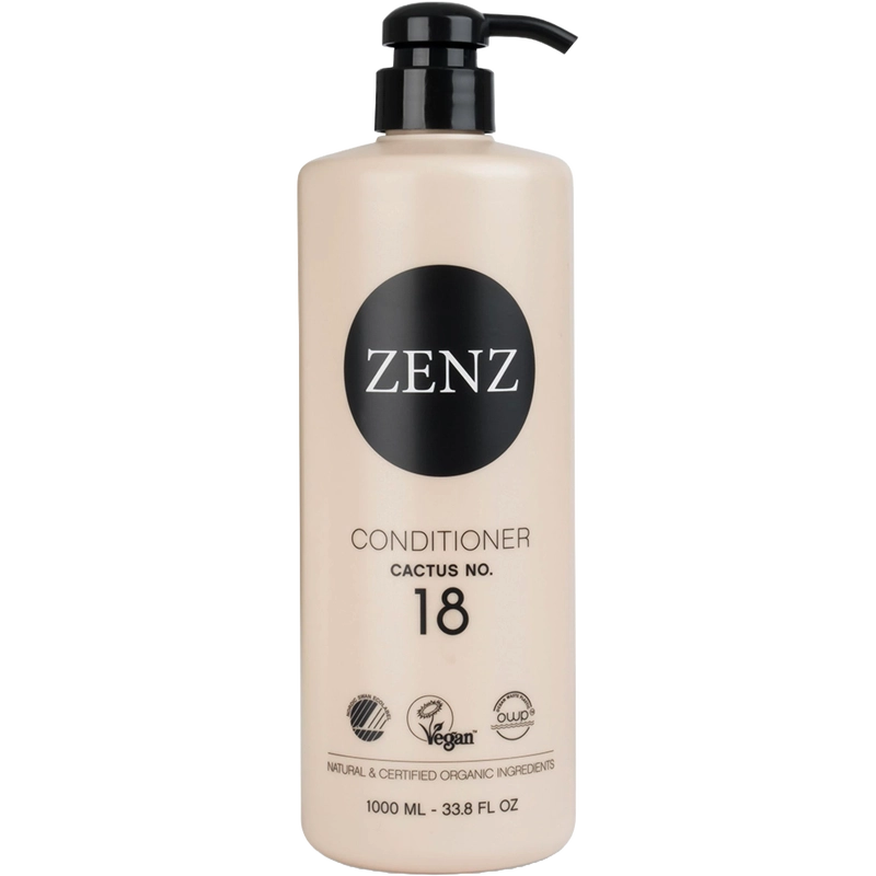 Zenz Cactus No. 18 Conditioner 1000 ml