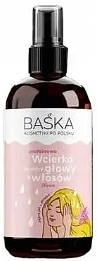 Lily hårbunds- og hårproteinlotion 58605296